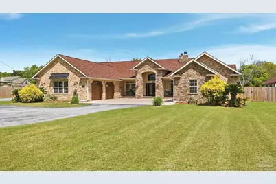 2710 Sandicrest Dr, Cantonment, FL 32533 - Photo 1