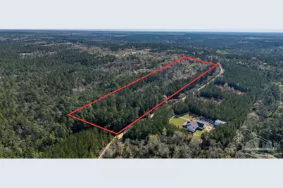 Lot 42 Buffalo Ridge Rd, Pace, FL 32571 - Photo 2