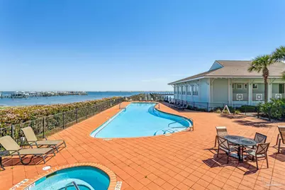 10099 Nelle Ave #703, Pensacola, FL 32507 - Photo 34