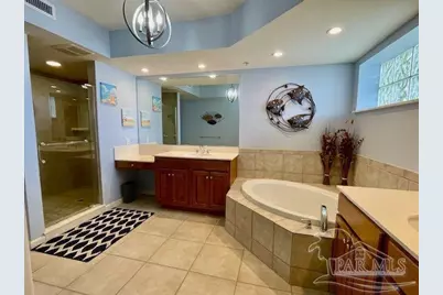 10099 Nelle Ave #703, Pensacola, FL 32507 - Photo 22