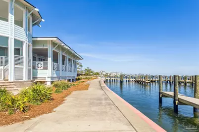 10099 Nelle Ave #703, Pensacola, FL 32507 - Photo 44
