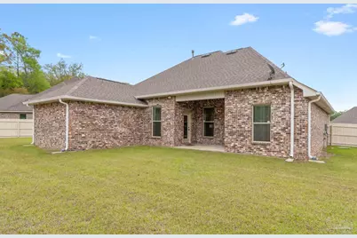 2145 Angels Ridge Cv, Cantonment, FL 32533 - Photo 32