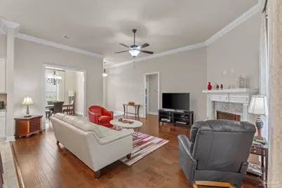 2145 Angels Ridge Cv, Cantonment, FL 32533 - Photo 10