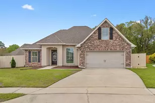 2145 Angels Rdg Cv, Cantonment, FL 32533 - Photo 1