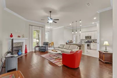 2145 Angels Ridge Cv, Cantonment, FL 32533 - Photo 8