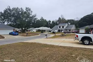 10896 Country Ostrich Dr, Pensacola, FL 32534 - Photo 8