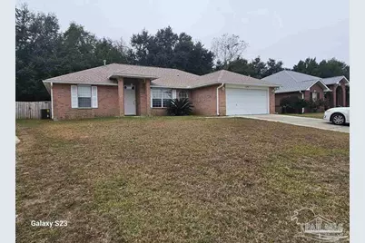 10896 Country Ostrich Dr, Pensacola, FL 32534 - Photo 1