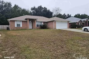 10896 Country Ostrich Dr, Pensacola, FL 32534 - Photo 1