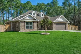 6898 Loysburg St, Navarre, FL 32566 - Photo 2