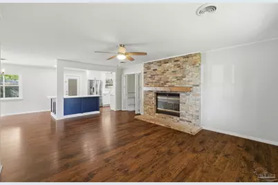 3121 Whistler Dr, Pensacola, FL 32503 - Photo 8