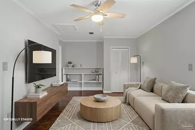 3121 Whistler Dr, Pensacola, FL 32503 - Photo 4