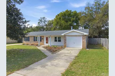 3121 Whistler Dr, Pensacola, FL 32503 - Photo 30