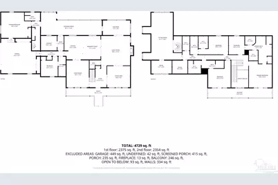 4605 Avenida Marina, Pensacola, FL 32504 - Photo 70