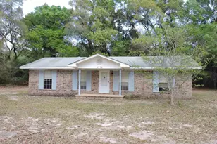 4754 Anna Simpson Rd, Milton, FL 32583 - Photo 1