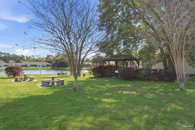 9633 Cobblebrook Dr, Pensacola, FL 32506 - Photo 36