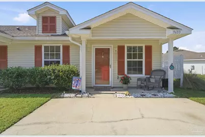 9633 Cobblebrook Dr, Pensacola, FL 32506 - Photo 4