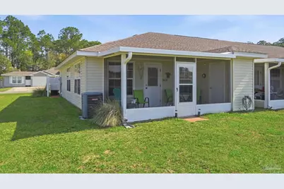 9633 Cobblebrook Dr, Pensacola, FL 32506 - Photo 32