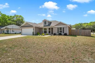 4439 Conifers St, Milton, FL 32583 - Photo 2