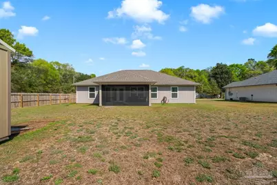 4439 Conifers St, Milton, FL 32583 - Photo 28