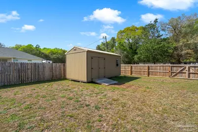 4439 Conifers St, Milton, FL 32583 - Photo 30