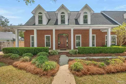 4102 Brittany Pl, Pensacola, FL 32504 - Photo 1