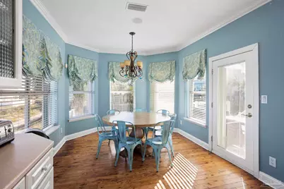 1206 Maldonado Dr, Pensacola Beach, FL 32561 - Photo 14
