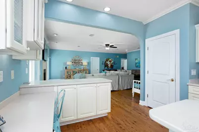 1206 Maldonado Dr, Pensacola Beach, FL 32561 - Photo 16