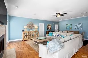 1206 Maldonado Dr, Pensacola Beach, FL 32561 - Photo 4