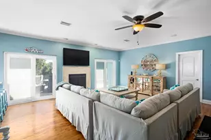 1206 Maldonado Dr, Pensacola Beach, FL 32561 - Photo 6