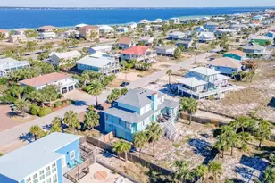 1206 Maldonado Dr, Pensacola Beach, FL 32561 - Photo 8