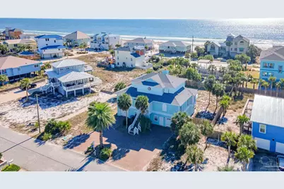 1206 Maldonado Dr, Pensacola Beach, FL 32561 - Photo 56