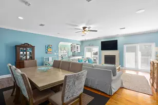 1206 Maldonado Dr, Pensacola Beach, FL 32561 - Photo 8