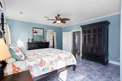 1206 Maldonado Dr, Pensacola Beach, FL 32561 - Photo 18