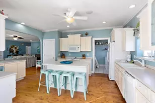 1206 Maldonado Dr, Pensacola Beach, FL 32561 - Photo 16