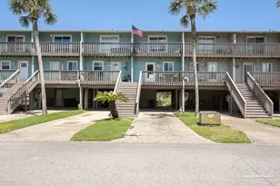 1687 Bulevar Mayor, Pensacola Beach, FL 32561 - Photo 1