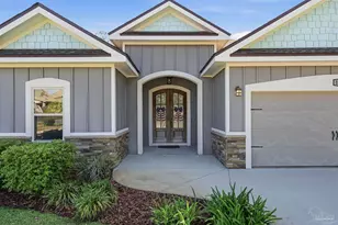 1786 Joybrook Rd, Navarre, FL 32566 - Photo 2