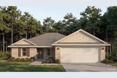 7969 Twin Lake Dr, Milton, FL 32583 - Photo 12