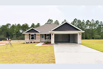 7969 Twin Lake Dr, Milton, FL 32583 - Photo 2