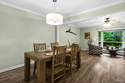 4911 Woodcliff Dr, Pensacola, FL 32504 - Photo 16