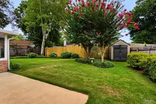 4911 Woodcliff Dr, Pensacola, FL 32504 - Photo 34