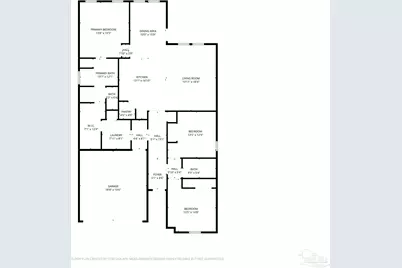 4245 Lady Palm Ct, Pace, FL 32571 - Photo 34