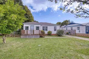 208 Berry Rd, Pensacola, FL 32507 - Photo 1