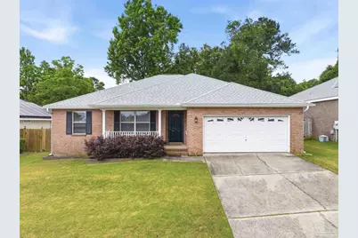 10120 Crest Ridge Dr, Pensacola, FL 32514 - Photo 1