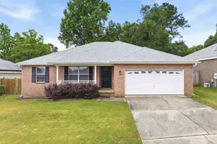 10120 Crest Ridge Dr, Pensacola, FL 32514 - Photo 1