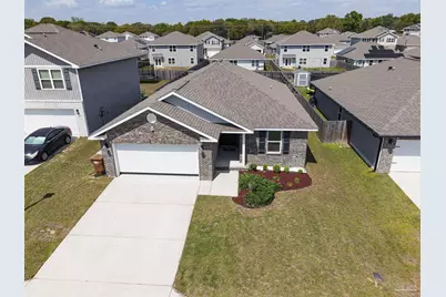 5626 Tristan Ct, Milton, FL 32583 - Photo 2