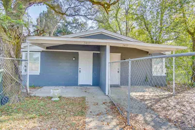 2407 W Lakeview Ave, Pensacola, FL 32505 - Photo 2