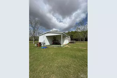 5568 Forest Hills Ln, Milton, FL 32570 - Photo 2