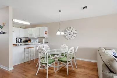 8174 Gulf Blvd #D, Navarre Beach, FL 32566 - Photo 6