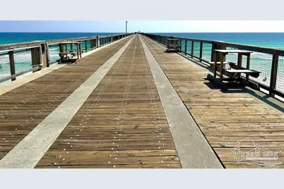 8174 Gulf Blvd #D, Navarre Beach, FL 32566 - Photo 38