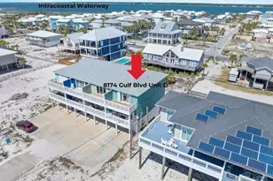 8174 Gulf Blvd, Navarre Beach, FL 32566 - Photo 2